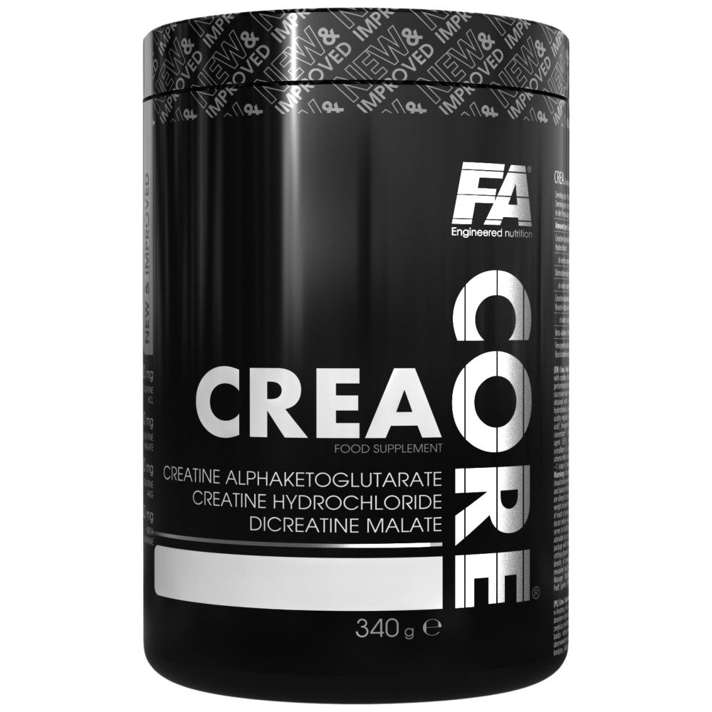 CORE Crea | Kreatinmatrix – 340 Gramm
