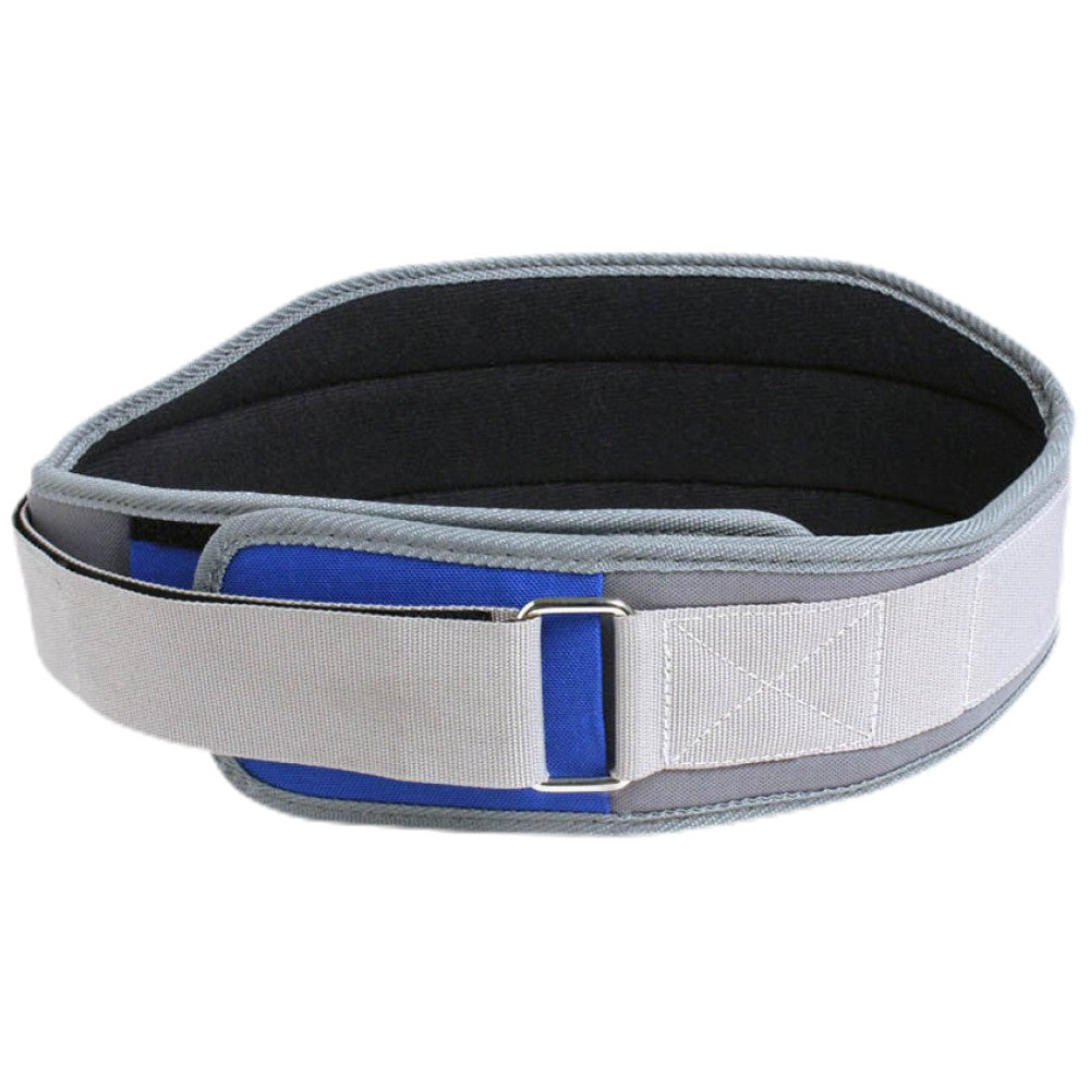 Trainingsgürtel/CORE FLEX/12 cm breit
