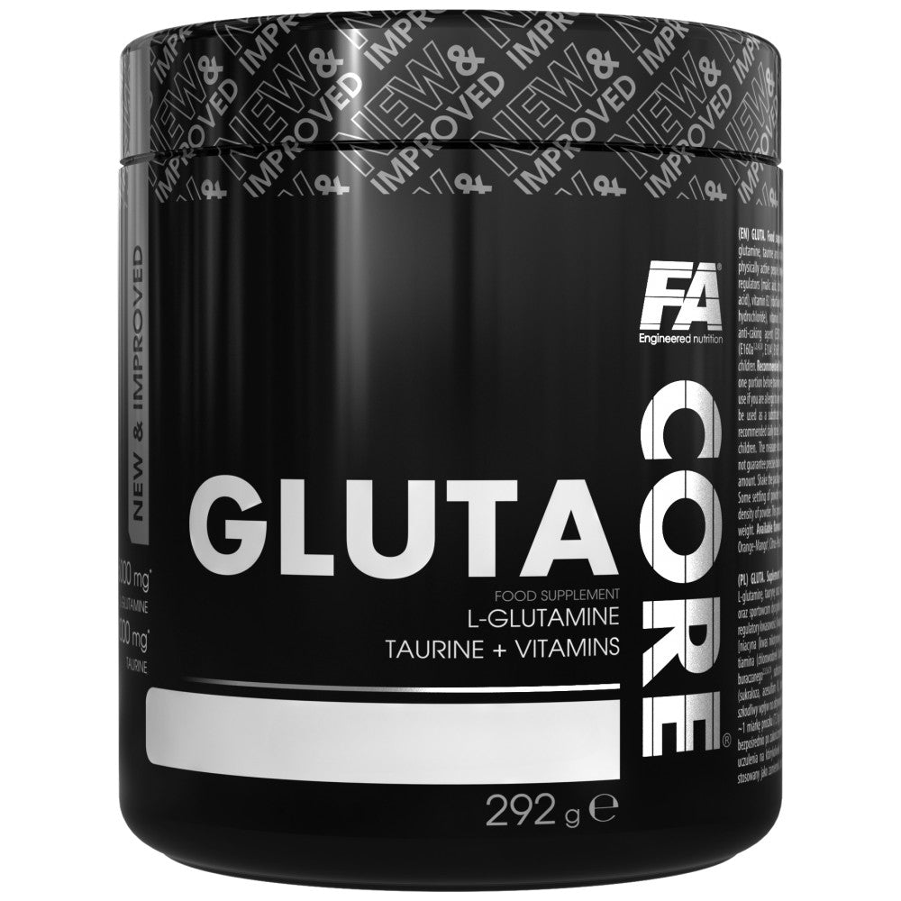 KERN Gluta – 292 Gramm
