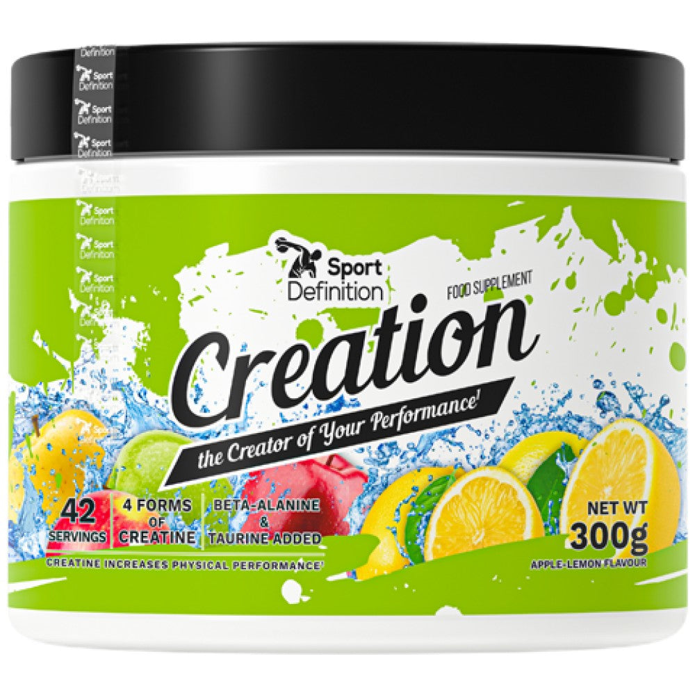 KREATION – 300 Gramm