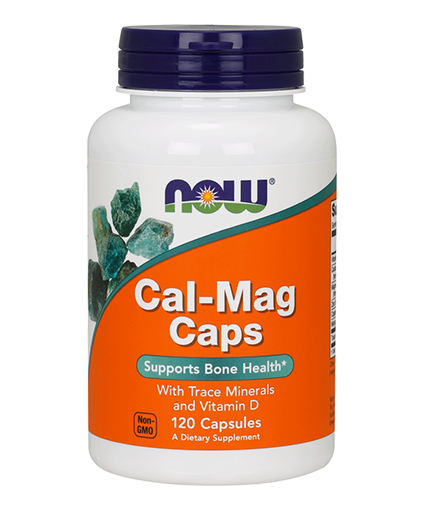 Cal-Mag Caps – 120 Kapseln