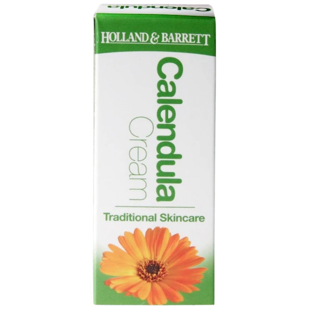 Ringelblumencreme – 30 Gramm
