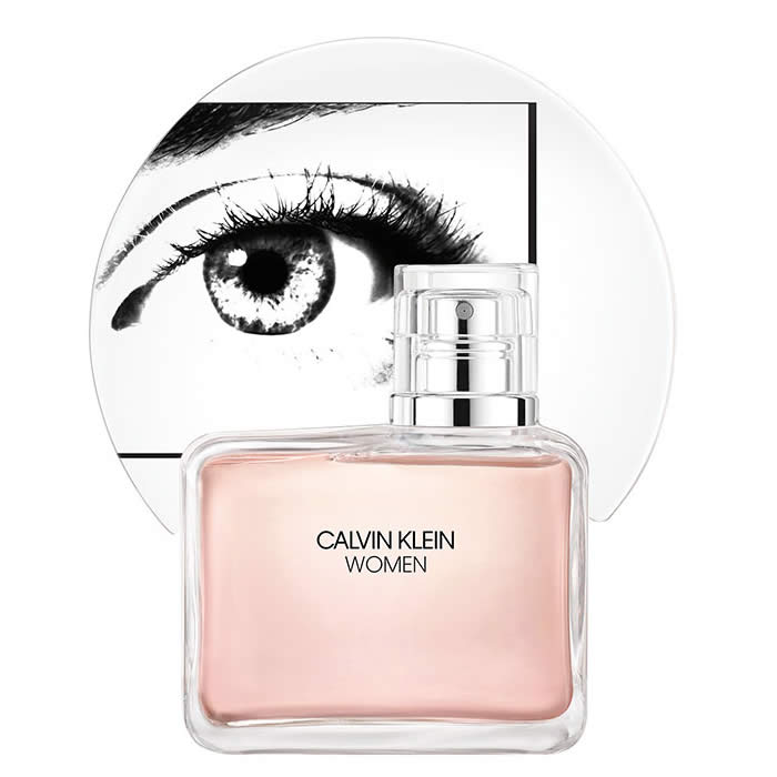 <tc>CALVIN KLEIN</tc> Damen Eau de Parfum Spray 30ml