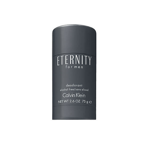 <tc>CALVIN KLEIN</tc> Eternity Men Deodorant Stick, alkoholfrei, 75 g