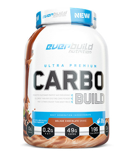 Carbo Build – 1,816 KG