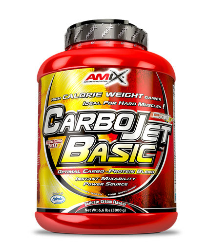 CarboJet™ Basic – 3,00 kg