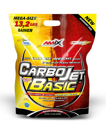 CarboJet™ Basic – 6,00 kg