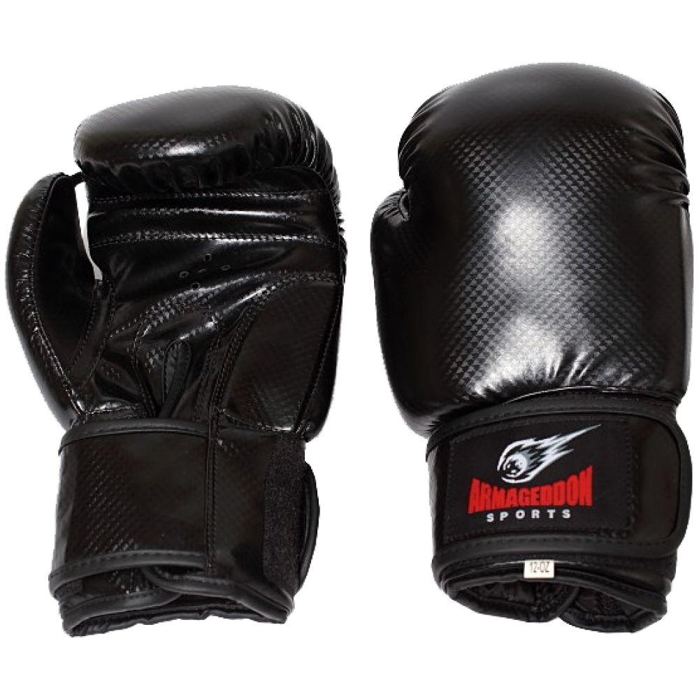 Boxhandschuhe - Carbon
