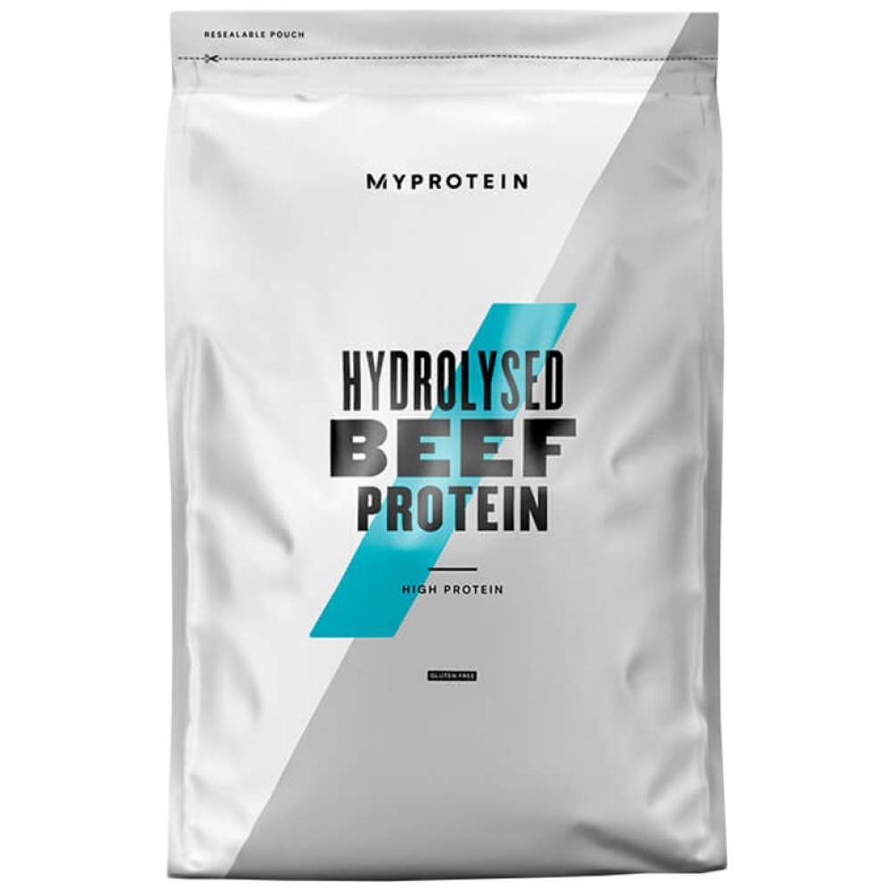 CarniPro hydrolysiertes Rindfleischprotein – 2500 Gramm