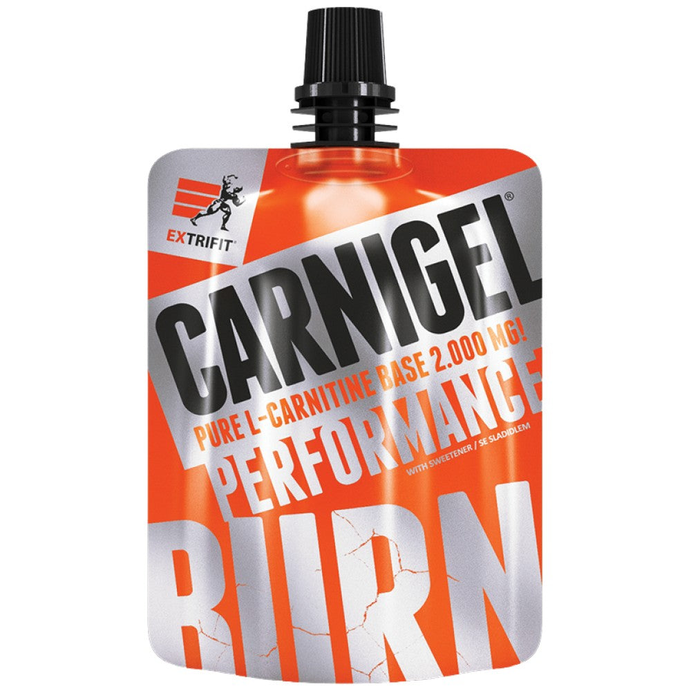 Carnigel Performance Burn – 60 Gramm