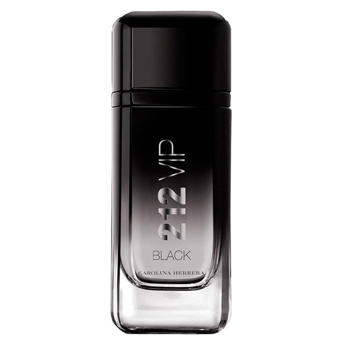 <tc>CAROLINA HERRERA</tc> 212 Vip Black Men Eau de Parfüm Spray 50 ml