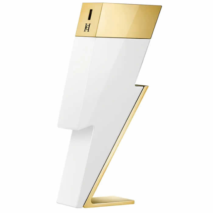 <tc>CAROLINA HERRERA</tc> Bad Boy Sparkling Ice Eau de Toilette Spray 100 ml Limited Edition