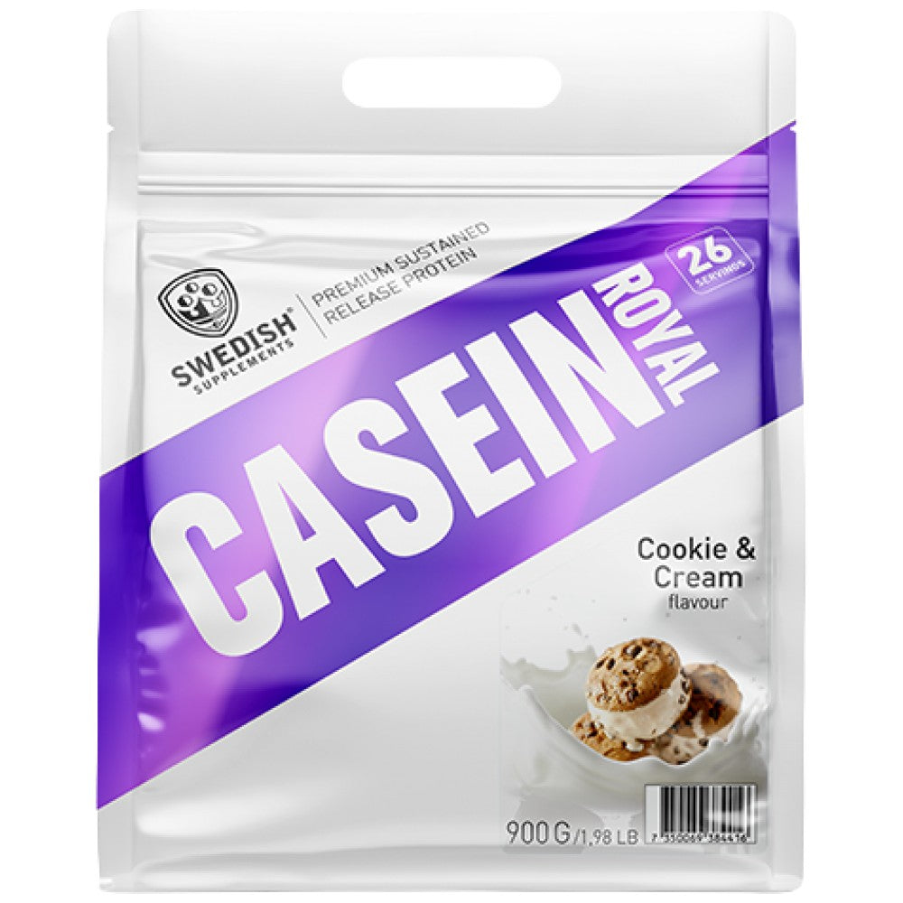 Casein Royal - 900 Gramm