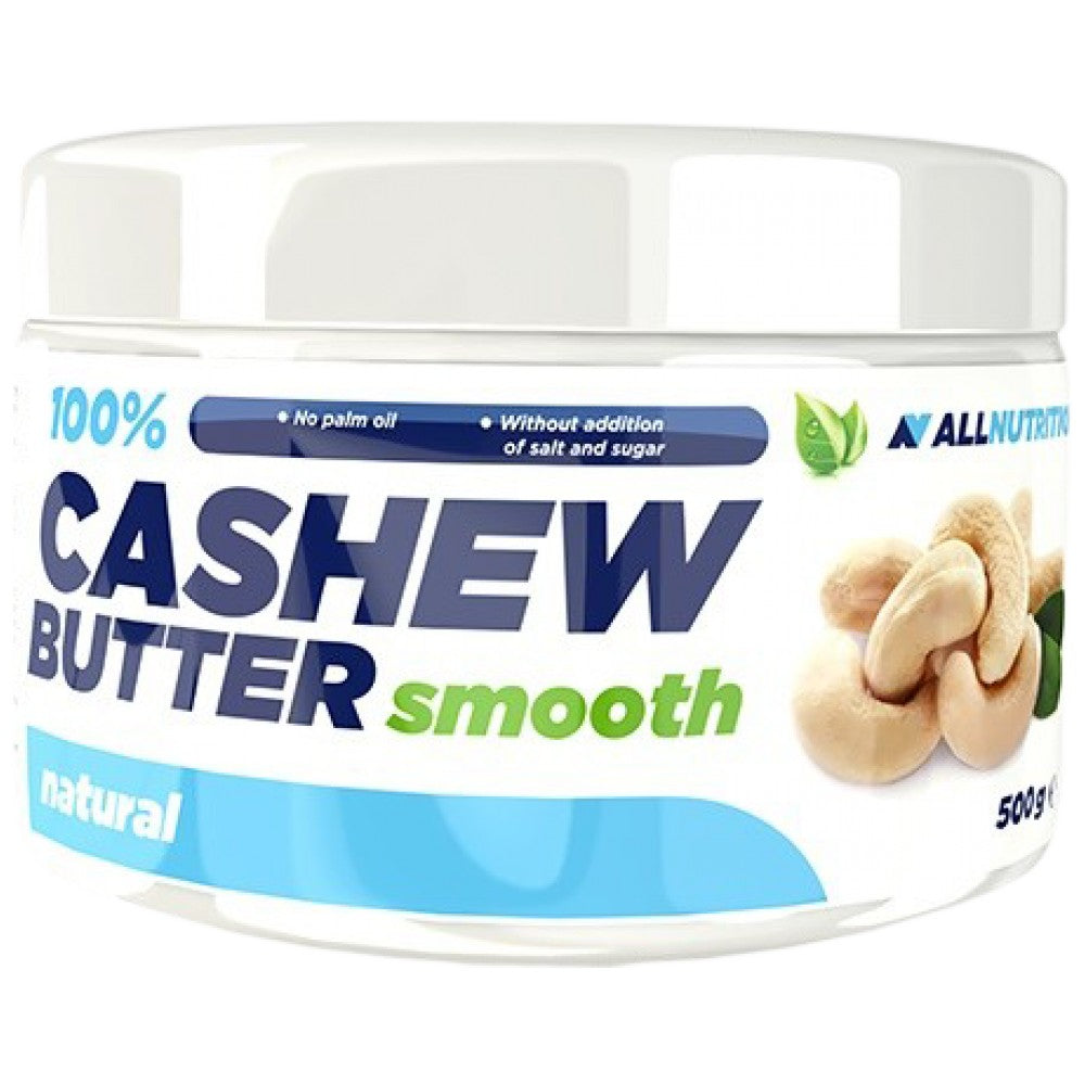 Cashewbutter 500 Gramm