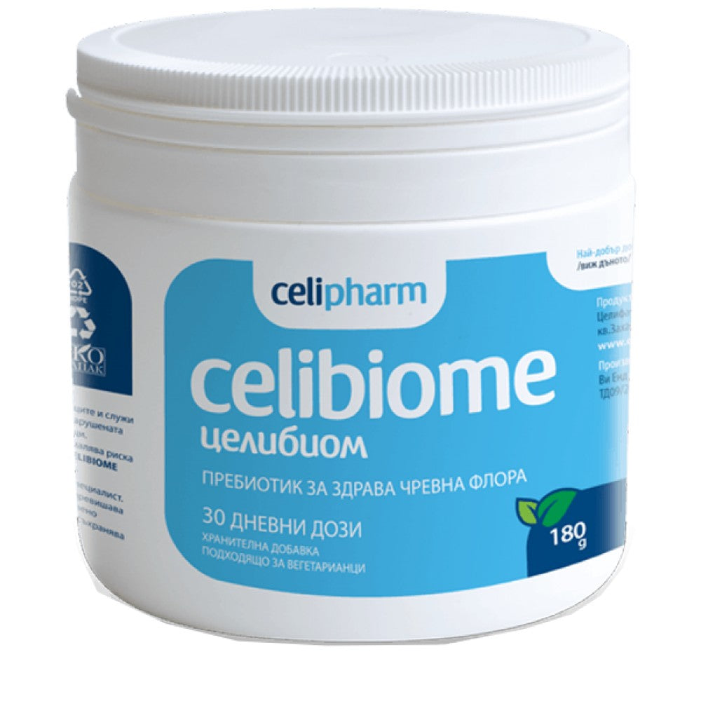 Celibiome 180 Gramm