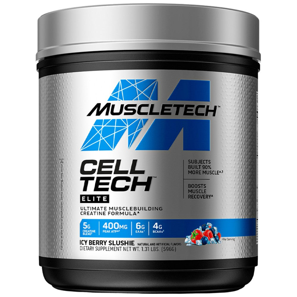 Cell-Tech Elite – 594 Gramm