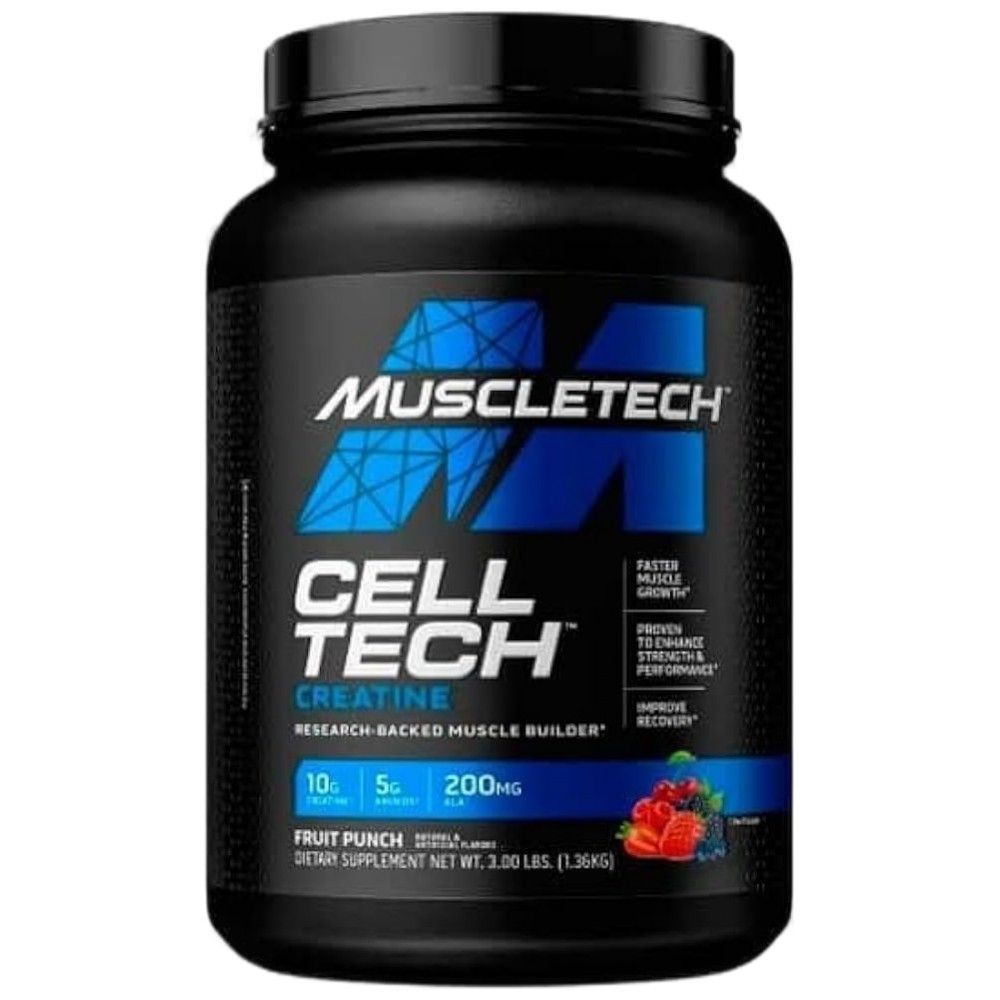 Cell Tech Performance – 1360 Gramm