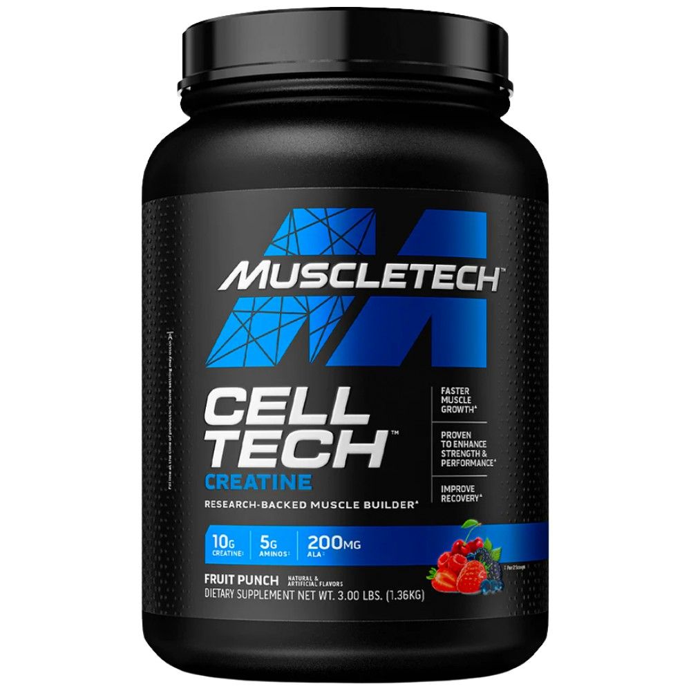 Cell Tech Performance – 1360 Gramm