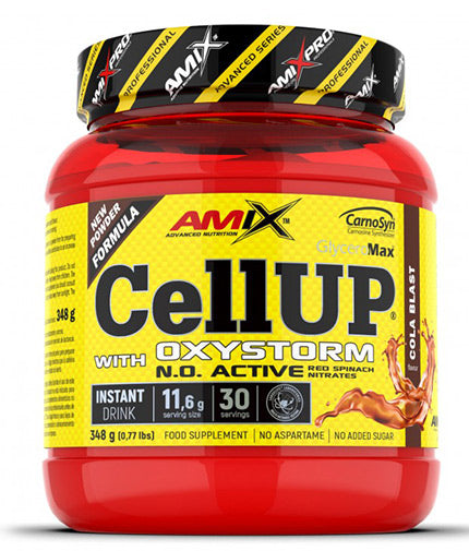 CellUp® mit Oxystorm® – 0,348 kg