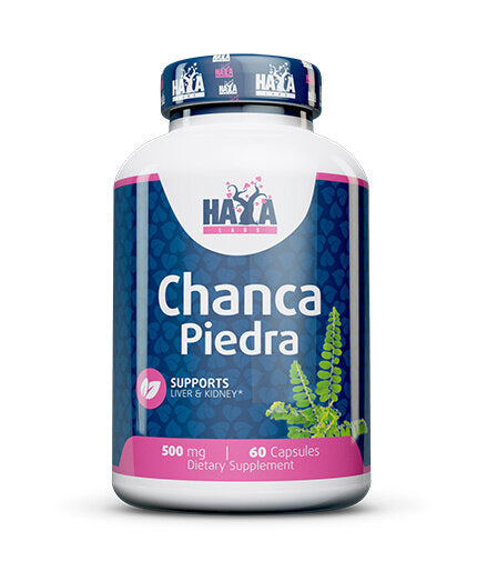 Chanca Piedra 500 mg./60 Kapseln