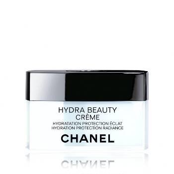 <tc>CHANEL</tc> Hydra Beauty Creme Feuchtigkeitspflege Schutz Strahlende Wirkung 50 ml