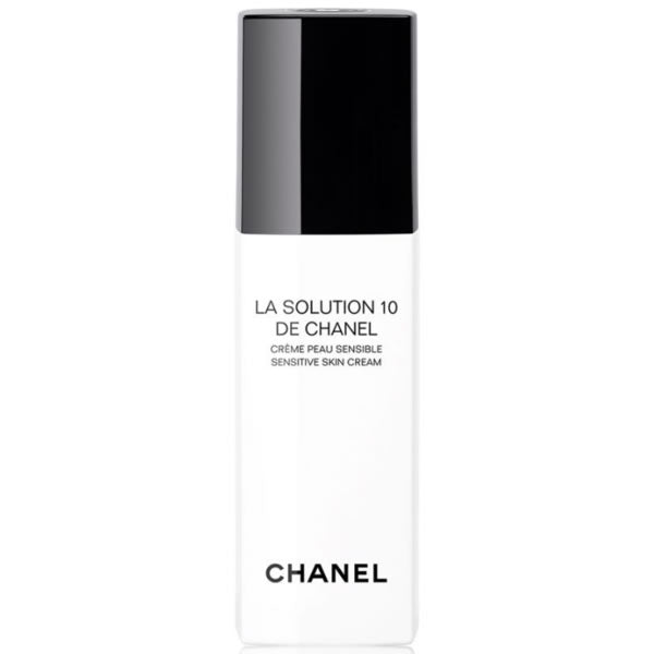 <tc>CHANEL</tc> La Solution 10 De <tc>CHANEL</tc> Creme für empfindliche Haut, 30 ml