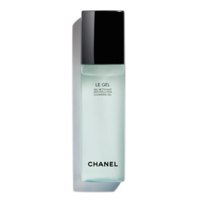 <tc>CHANEL</tc> Le Gel Antipollution Reinigungsgel 150 ml