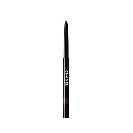 <tc>CHANEL</tc> Langanhaltender, wasserfester Eyeliner 20 Espresso
