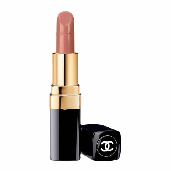<tc>CHANEL</tc> Rouge Coco Lippenstift 402 Adrienne