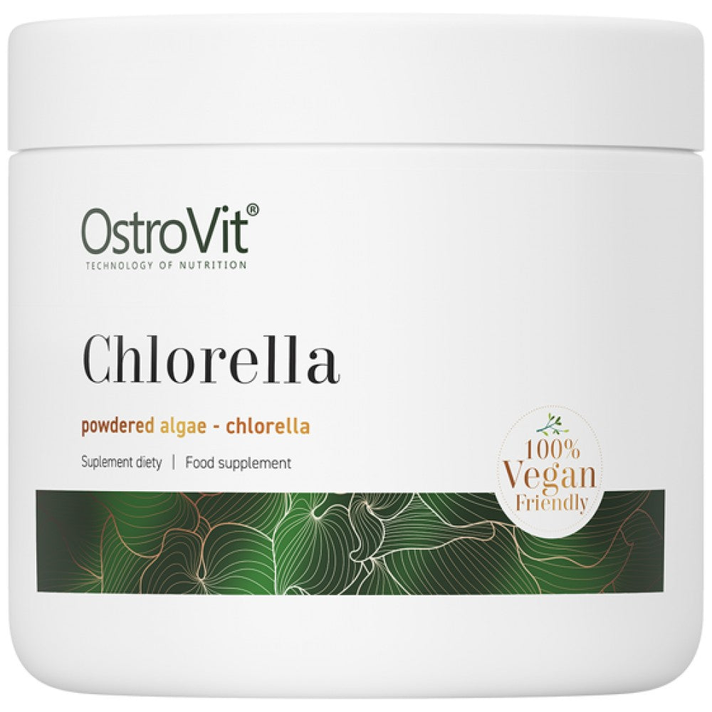 Chlorella-Pulver 250 Gramm