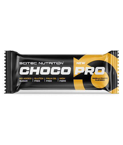 Choco Pro Riegel/50 g