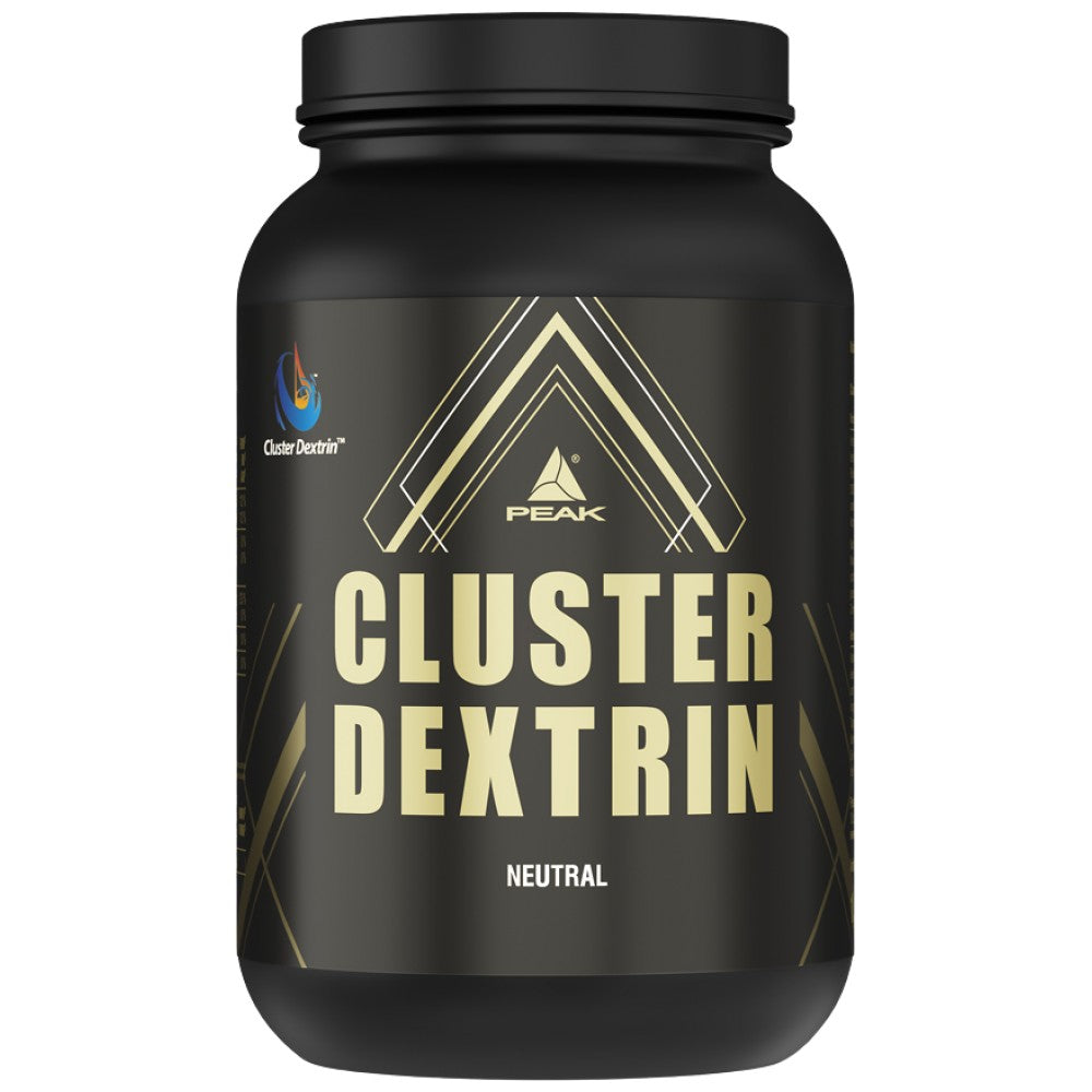 Cluster-Dextrin – 1500 Gramm
