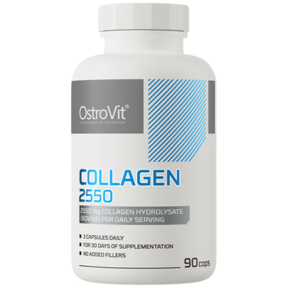 Kollagen 2550 90 Kapseln