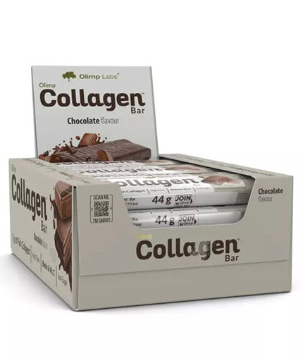 Kollagenriegel-Box/25 x 44 g - 1