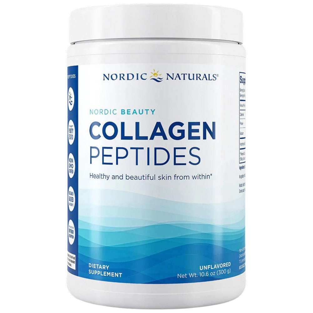 Kollagenpeptide – 300 Gramm