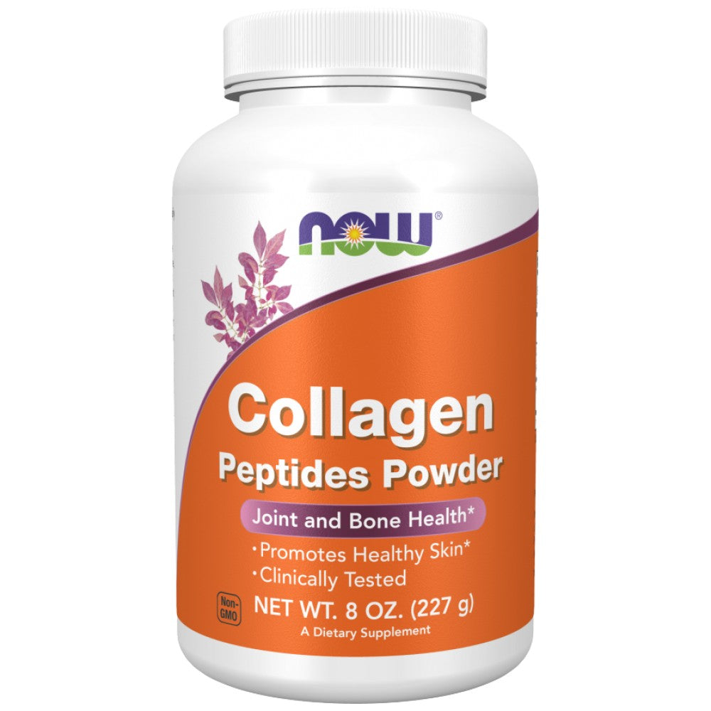 Kollagenpeptidpulver – 227 Gramm