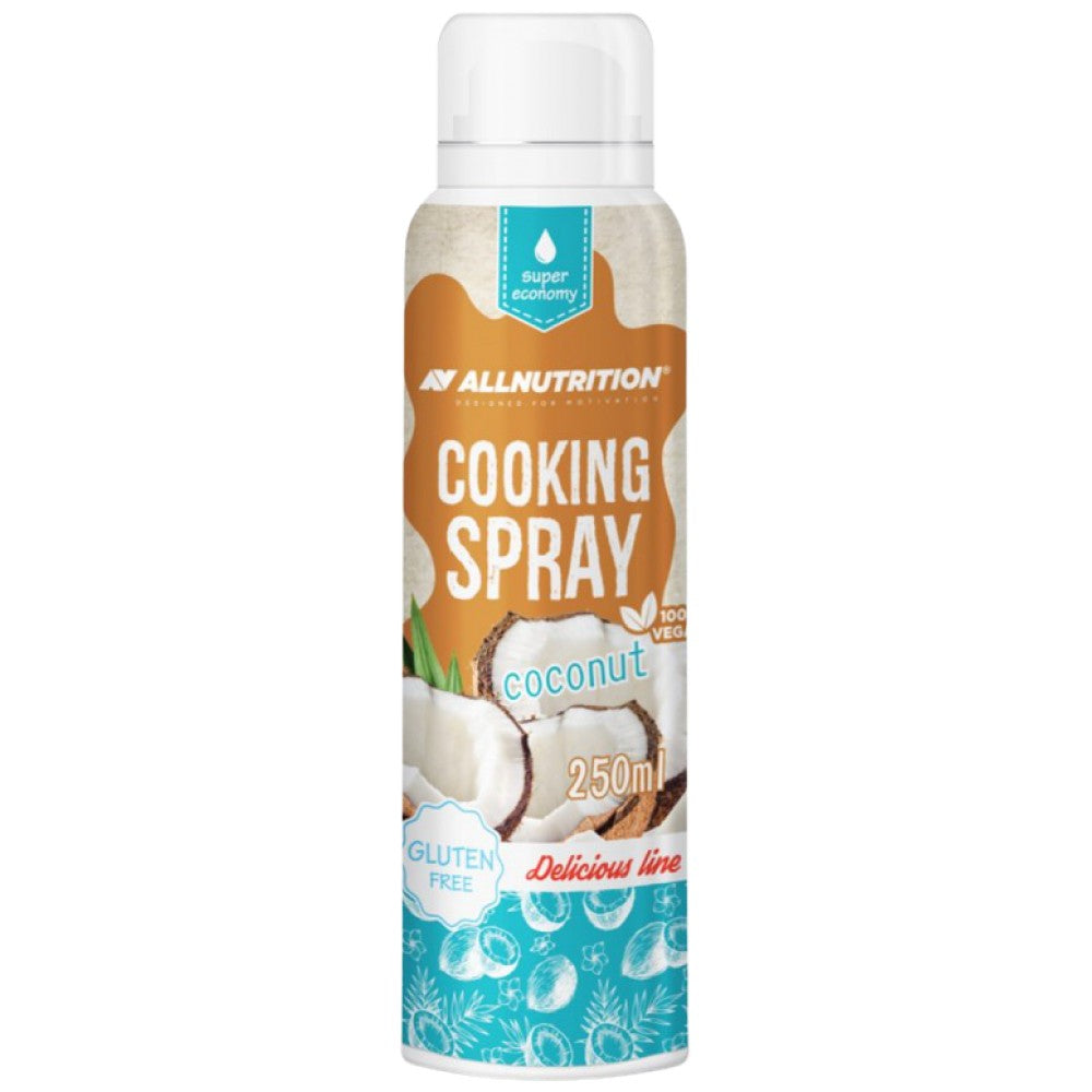 Kochspray - Kokosöl - 250 ml