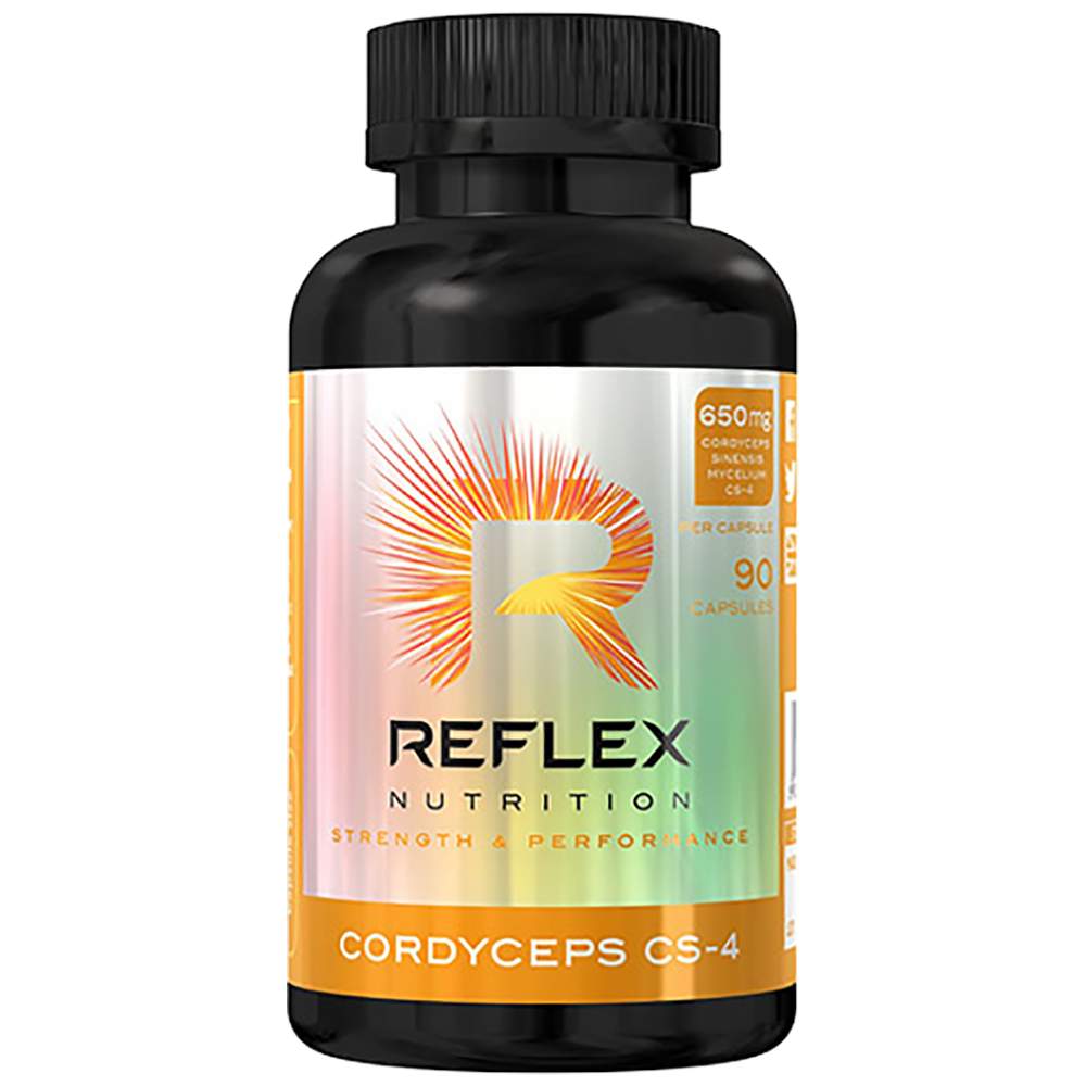 Cordyceps CS-4 90 Kapseln