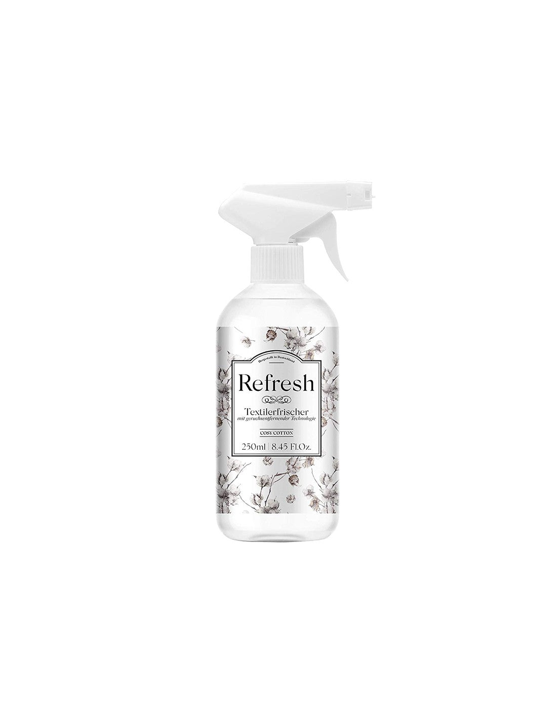 Textilerfrischer - Cozy Cotton, 250 ml