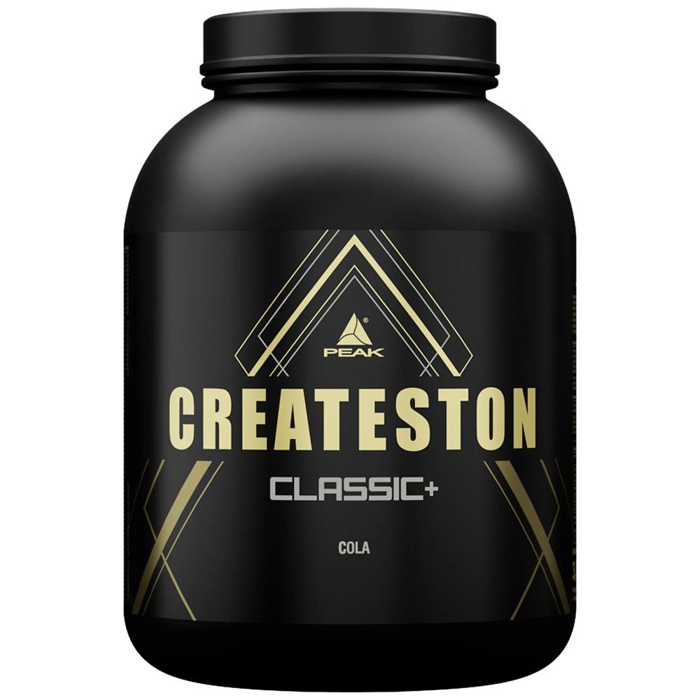 Createston/Classic+ – 1648 Gramm