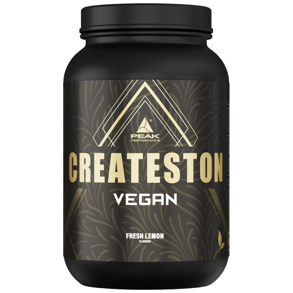 Createston Vegan – 1545 Gramm
