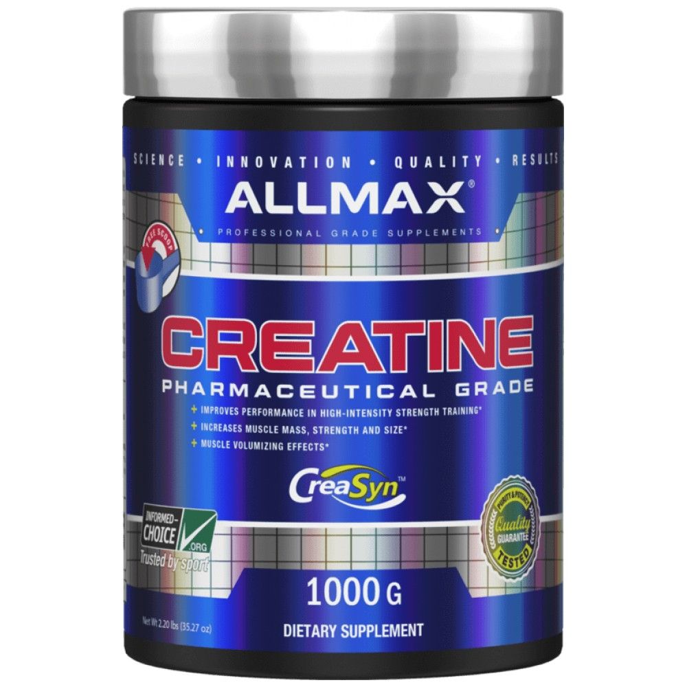 Kreatin CreaSyn – 1000 Gramm