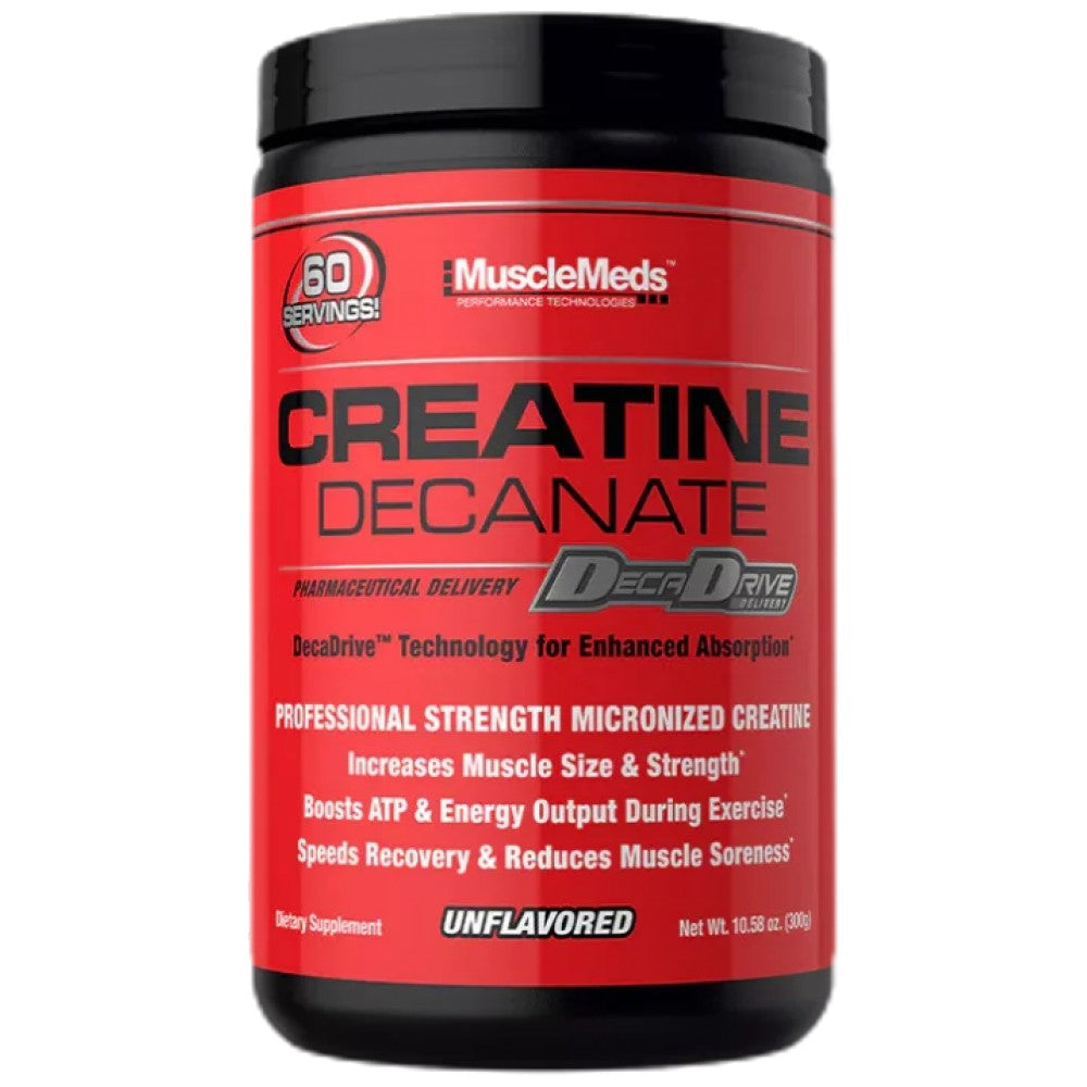 Kreatin-Dekanat – 300 Gramm