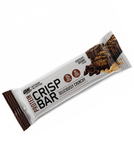 Crisp-Riegel 65g.