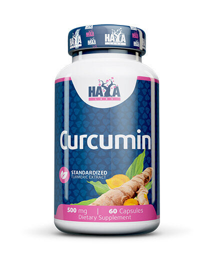 Curcumin/Kurkuma-Extrakt/ 500 mg/60 Kapseln.