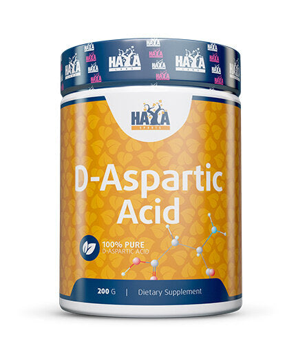 D-Asparaginsäure 200 g