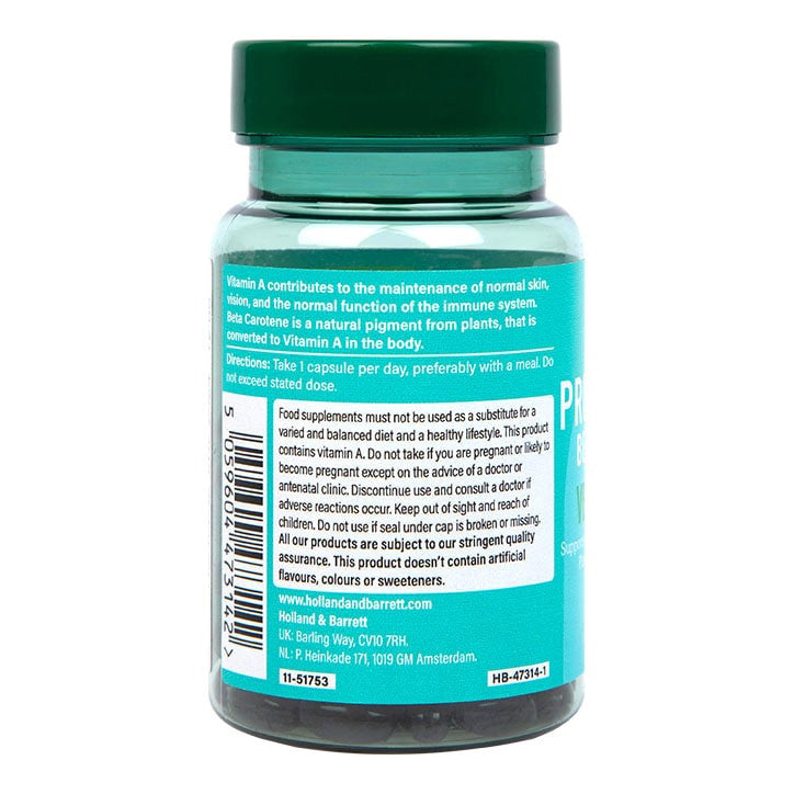 CoQ10/Ubichinon 100 mg – 100 Kapseln