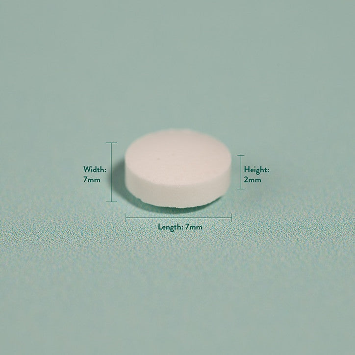 Vitamin D3 1000 IE – 240 Tabletten