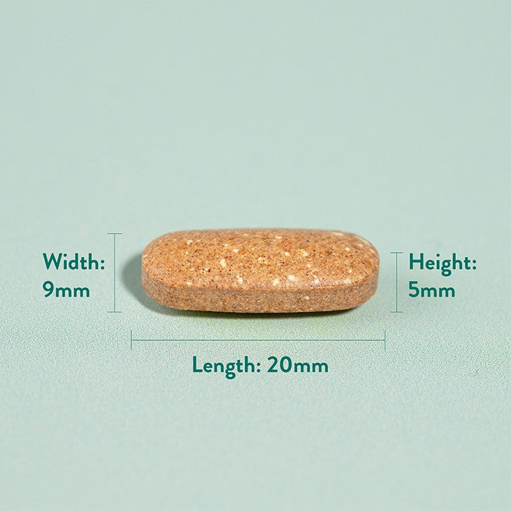 Formel für Haut, Haare und Nägel 90 Tabletten HOLLAND & BARRETT
