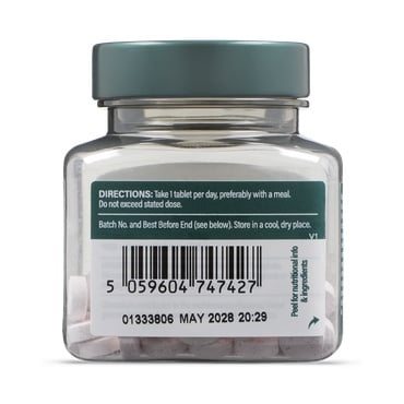 Chrompicolinat 200 µg – 100 Tabletten